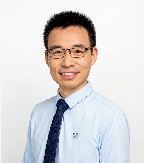 Prof. Dr. Kui Zhu